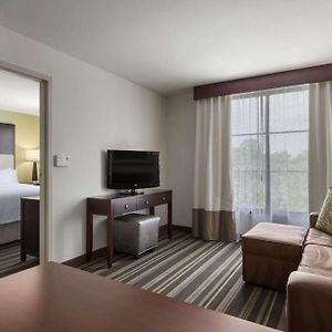 Two Room King Suite